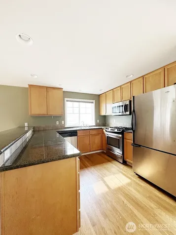 2645 NW 57th Street Seattle WA 98107