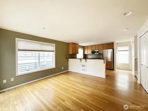 2645 NW 57th Street Seattle WA 98107