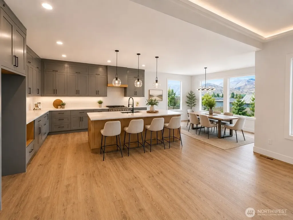 15005 Allison Place Entiat WA 98822
