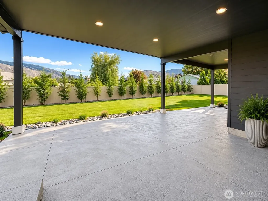 15005 Allison Place Entiat WA 98822