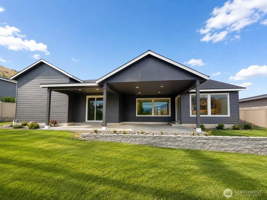 15005 Allison Place Entiat WA 98822