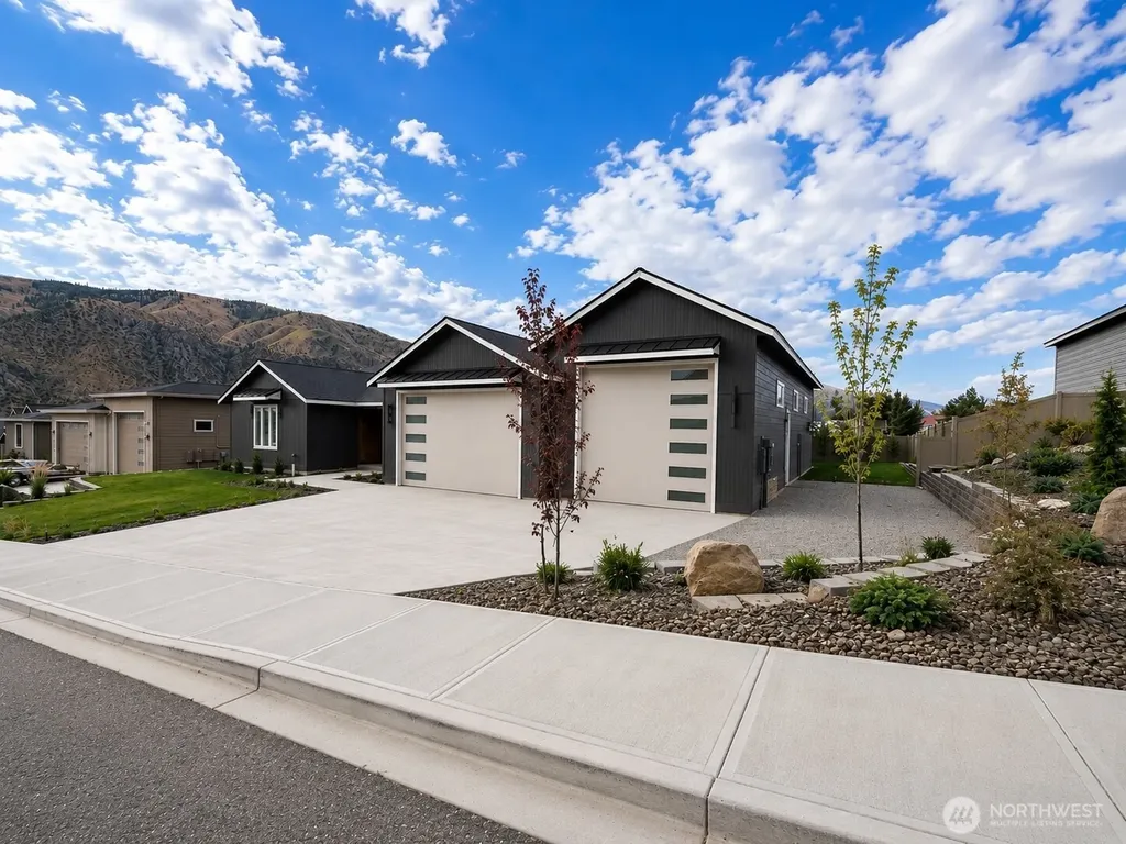 15005 Allison Place Entiat WA 98822