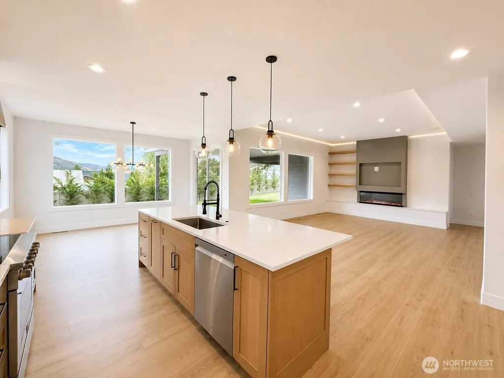 15005 Allison Place Entiat WA 98822