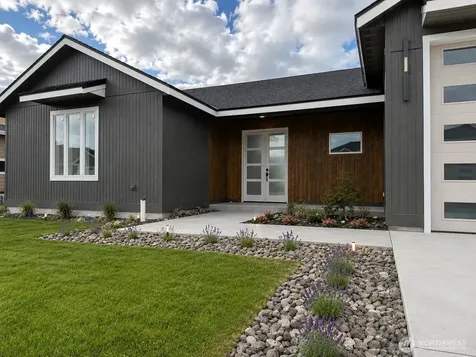 15005 Allison Place Entiat WA 98822