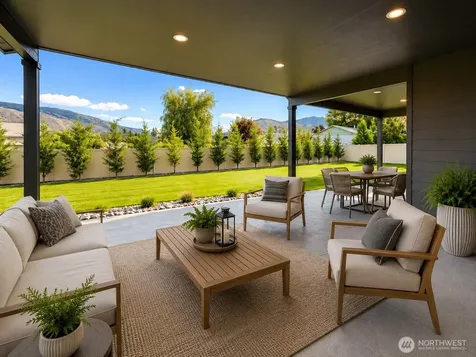15005 Allison Place Entiat WA 98822