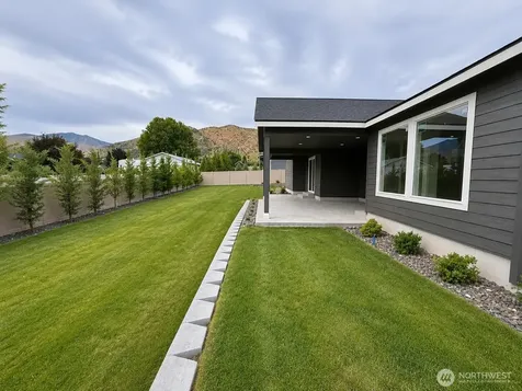 15005 Allison Place Entiat WA 98822