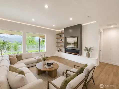 15005 Allison Place Entiat WA 98822