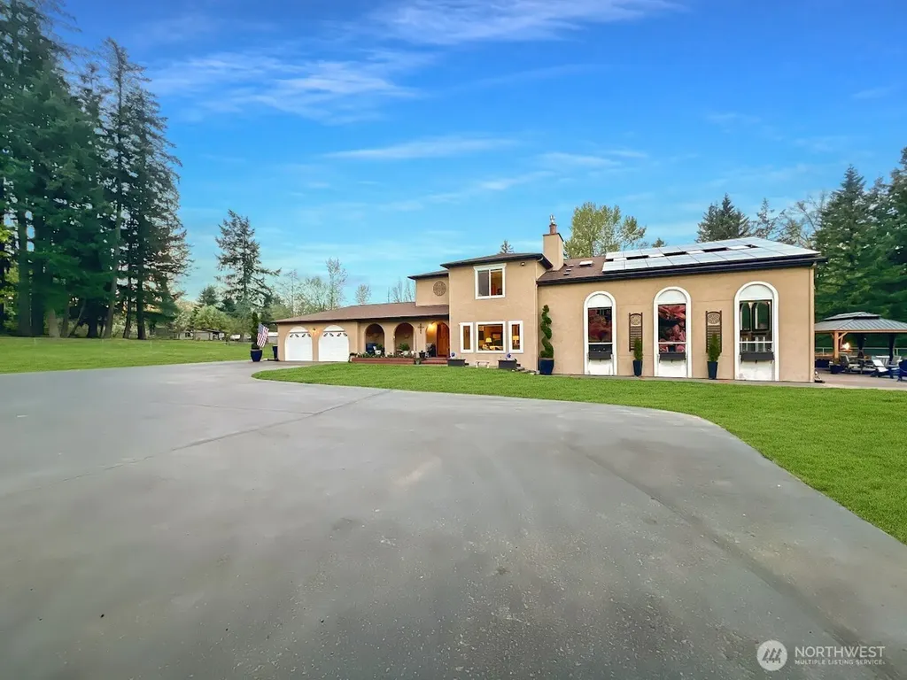 21829 210th Avenue SE Maple Valley WA 98038