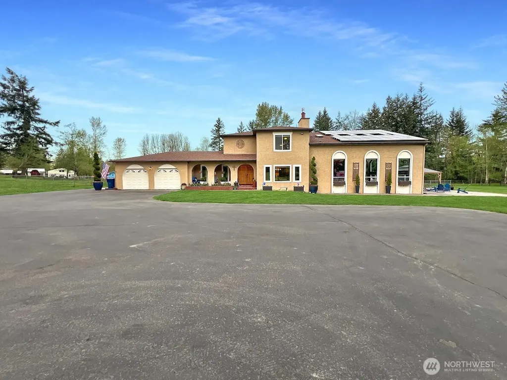 21829 210th Avenue SE Maple Valley WA 98038
