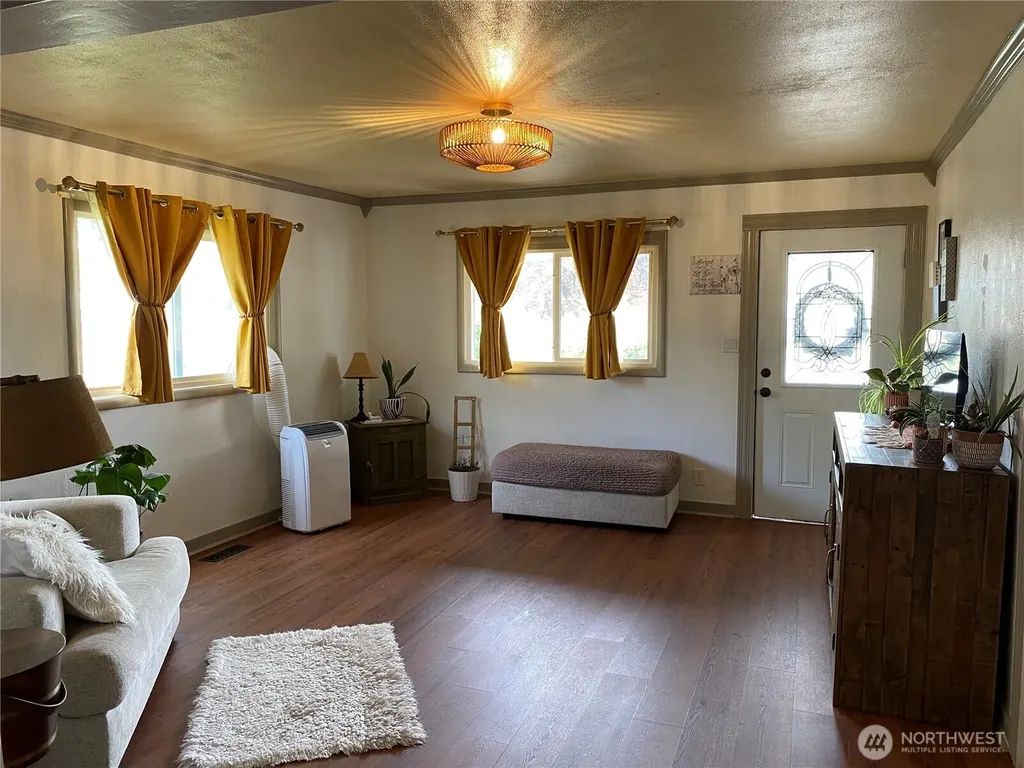 514 S Division Street Odessa WA 99159