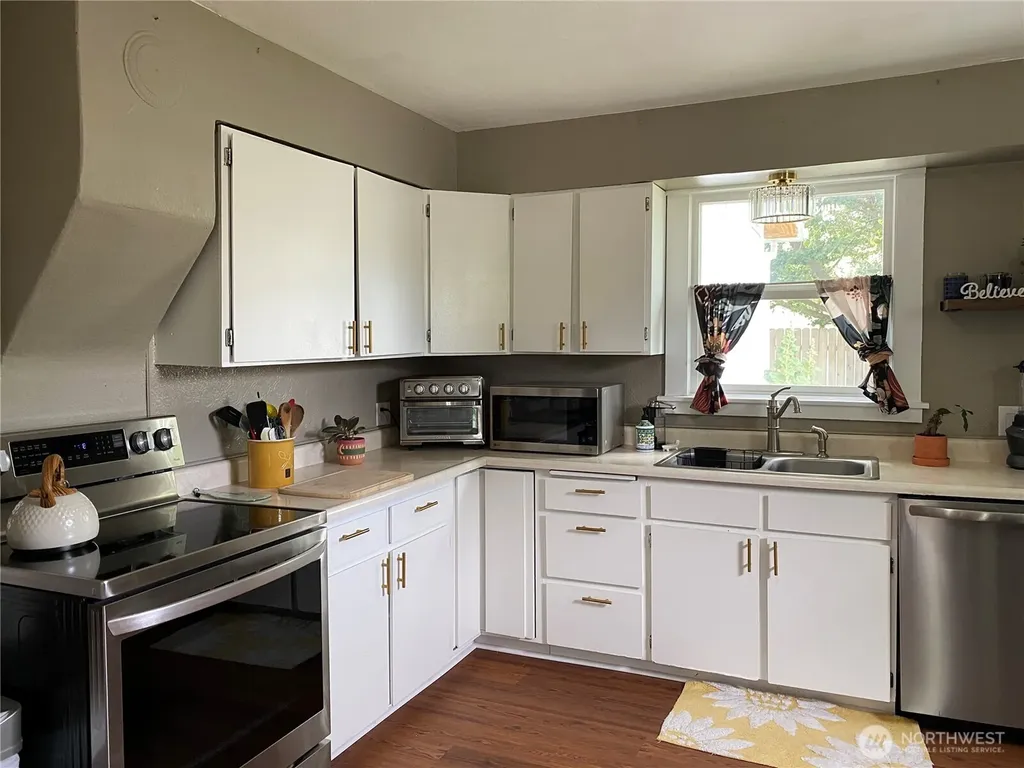 514 S Division Street Odessa WA 99159