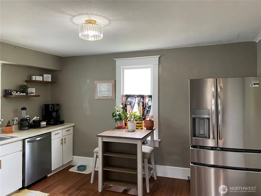 514 S Division Street Odessa WA 99159