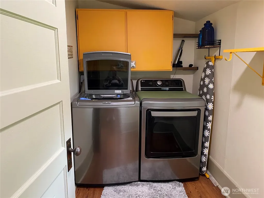 514 S Division Street Odessa WA 99159