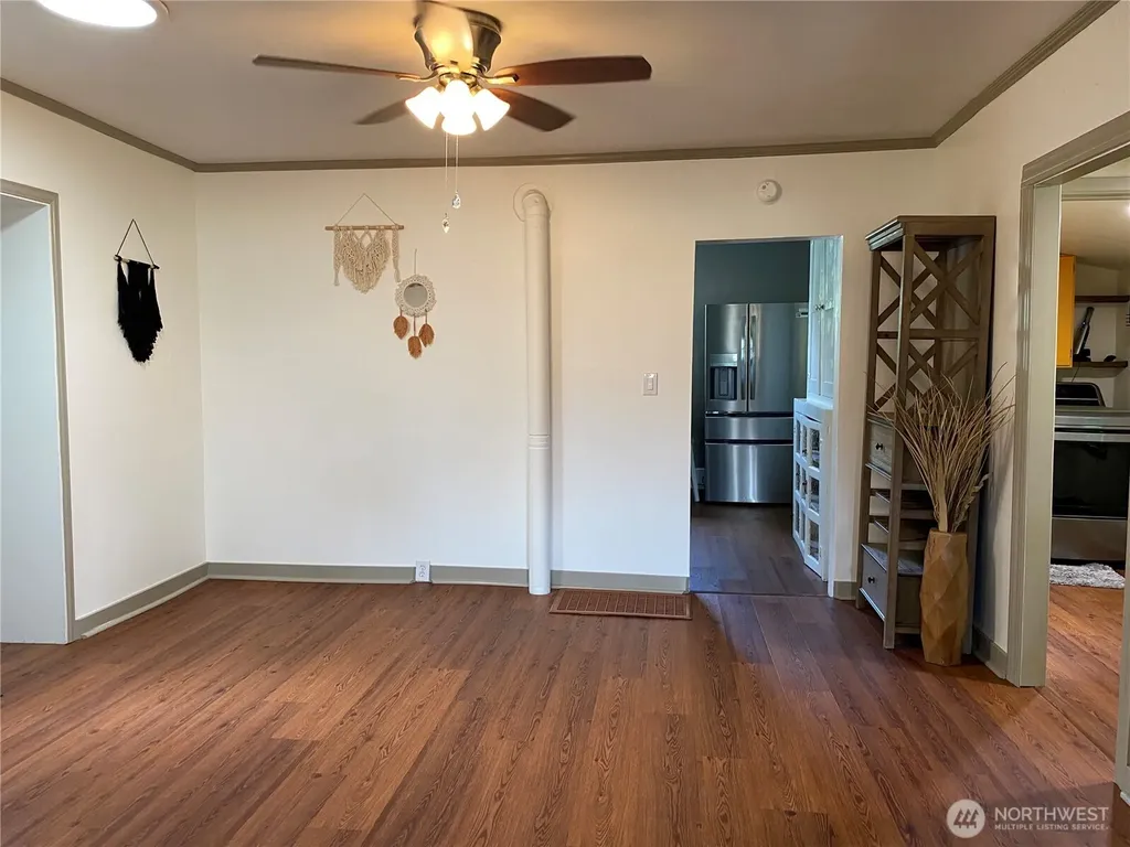 514 S Division Street Odessa WA 99159