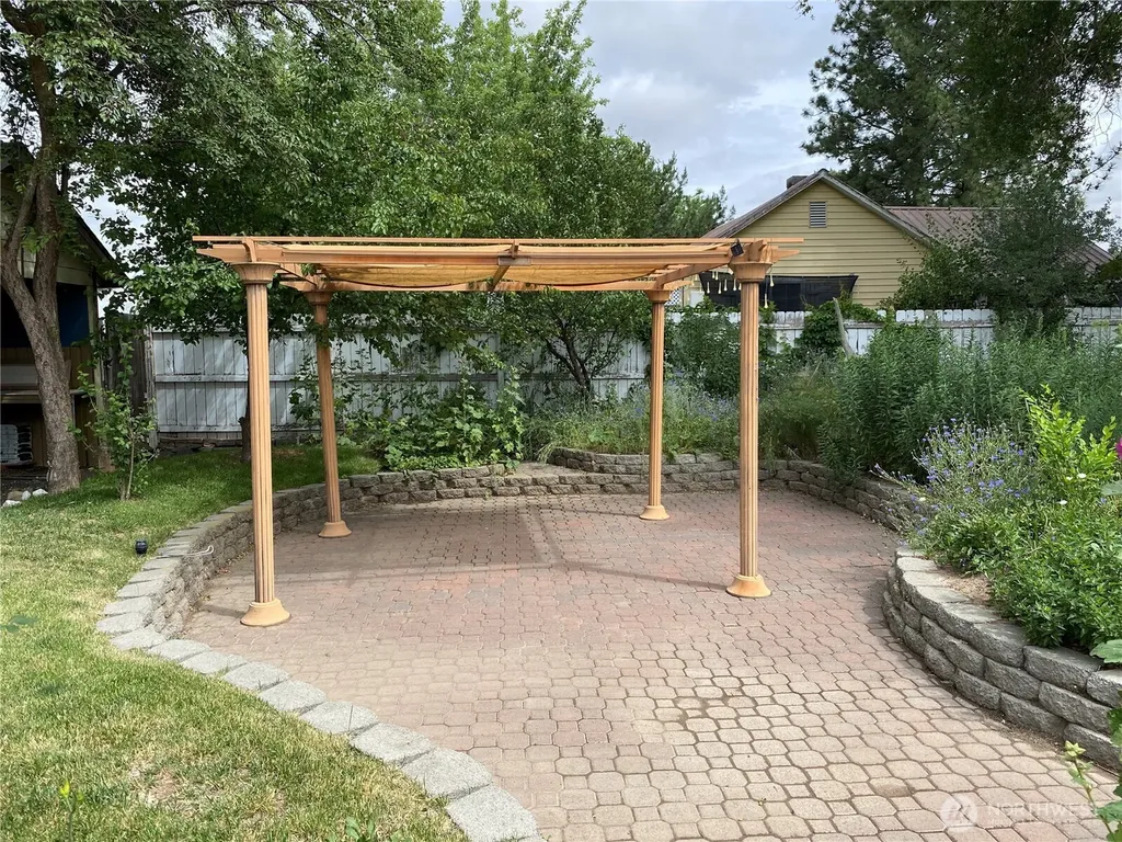 514 S Division Street Odessa WA 99159