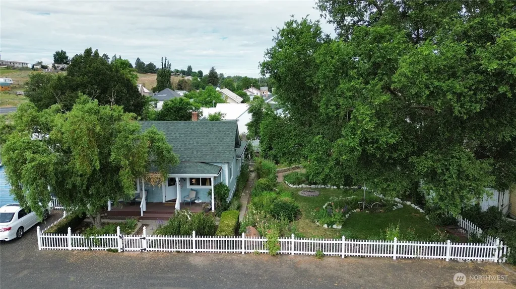 514 S Division Street Odessa WA 99159