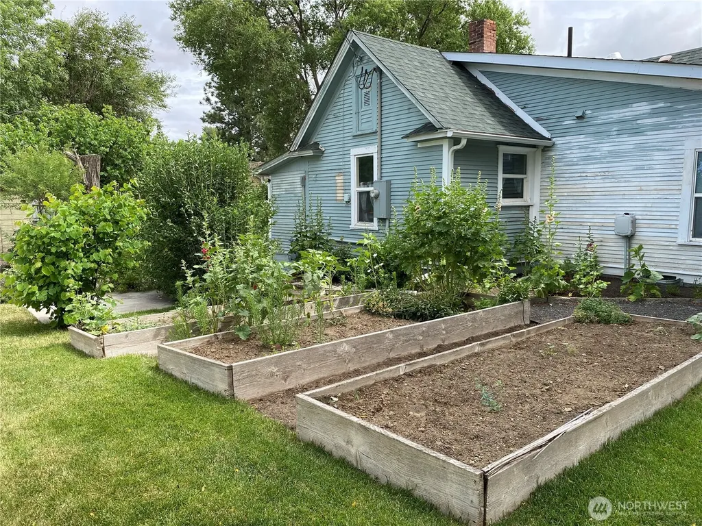514 S Division Street Odessa WA 99159