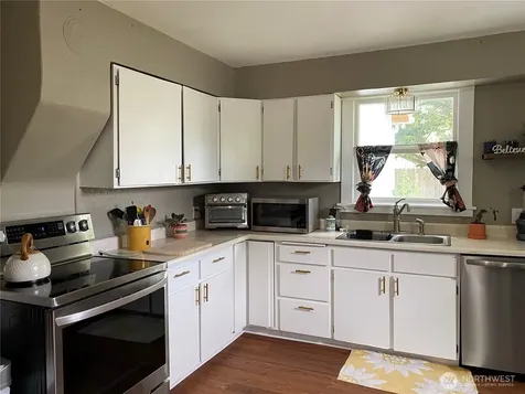 514 S Division Street Odessa WA 99159