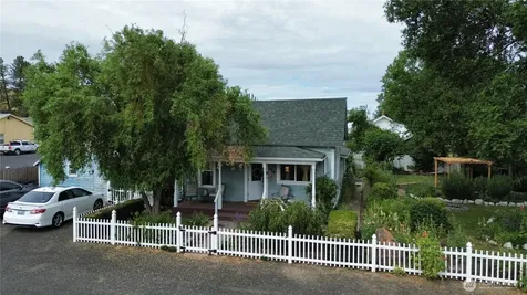 514 S Division Street Odessa WA 99159