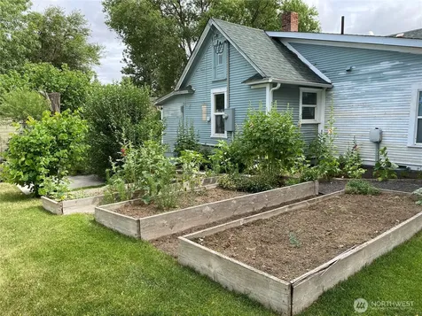 514 S Division Street Odessa WA 99159