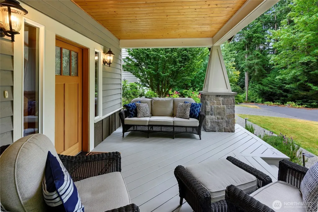 10440 NE Quiet Valley Lane Bainbridge Island WA 98110