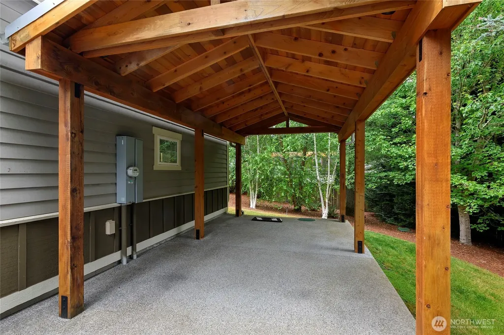 10440 NE Quiet Valley Lane Bainbridge Island WA 98110