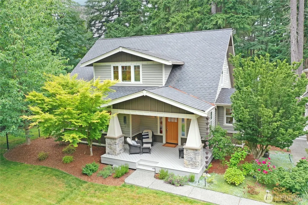 10440 NE Quiet Valley Lane Bainbridge Island WA 98110