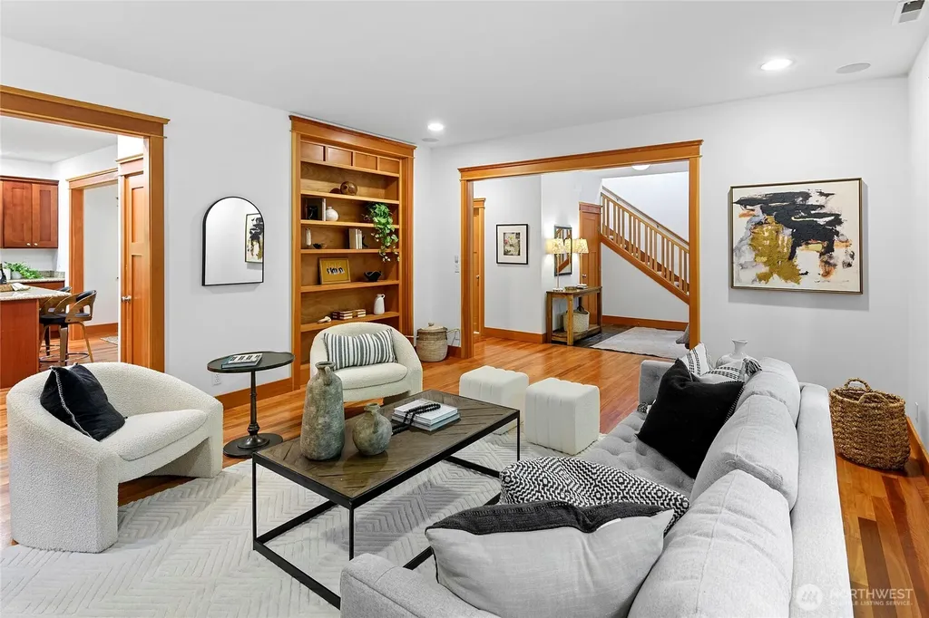 10440 NE Quiet Valley Lane Bainbridge Island WA 98110