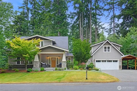 10440 NE Quiet Valley Lane Bainbridge Island WA 98110