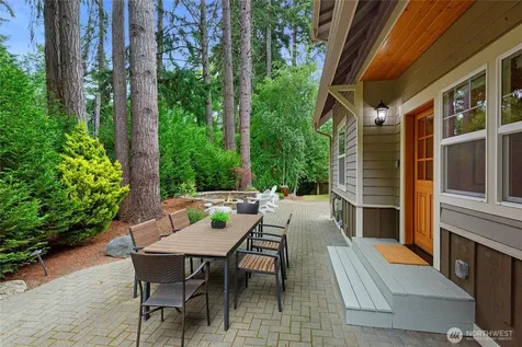 10440 NE Quiet Valley Lane Bainbridge Island WA 98110