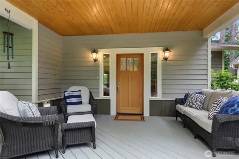 10440 NE Quiet Valley Lane Bainbridge Island WA 98110