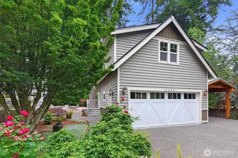 10440 NE Quiet Valley Lane Bainbridge Island WA 98110