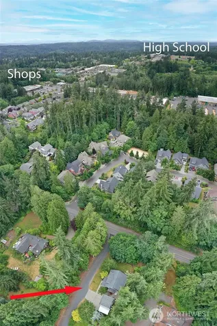 10440 NE Quiet Valley Lane Bainbridge Island WA 98110