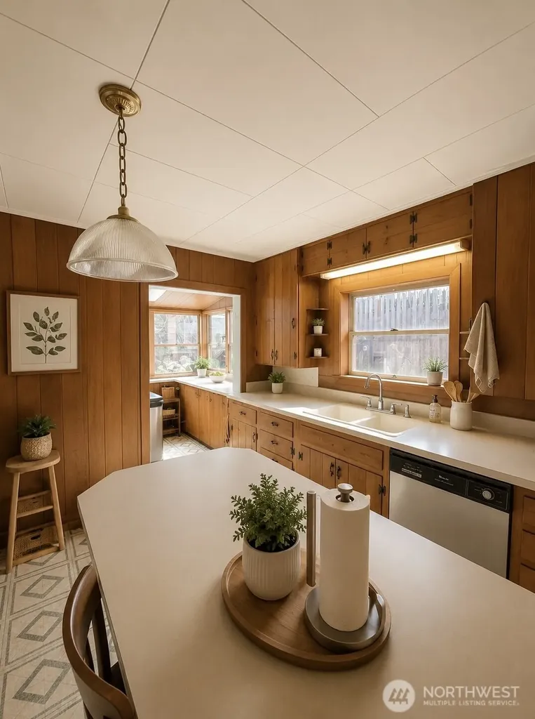 11545 N Park Avenue N Seattle WA 98133