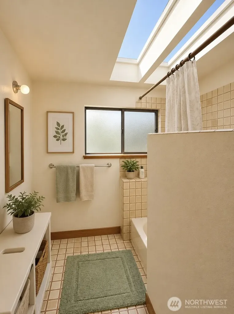 11545 N Park Avenue N Seattle WA 98133