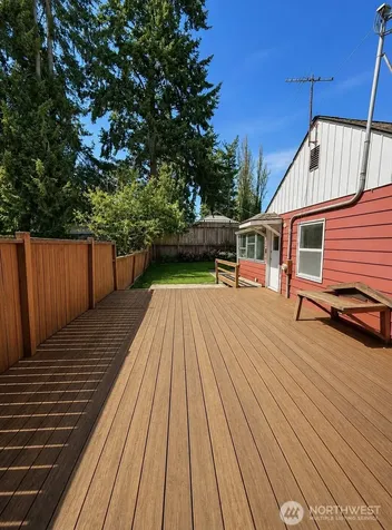 11545 N Park Avenue N Seattle WA 98133