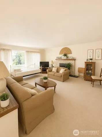 11545 N Park Avenue N Seattle WA 98133