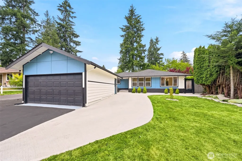 19912 Dayton Avenue N Shoreline WA 98133