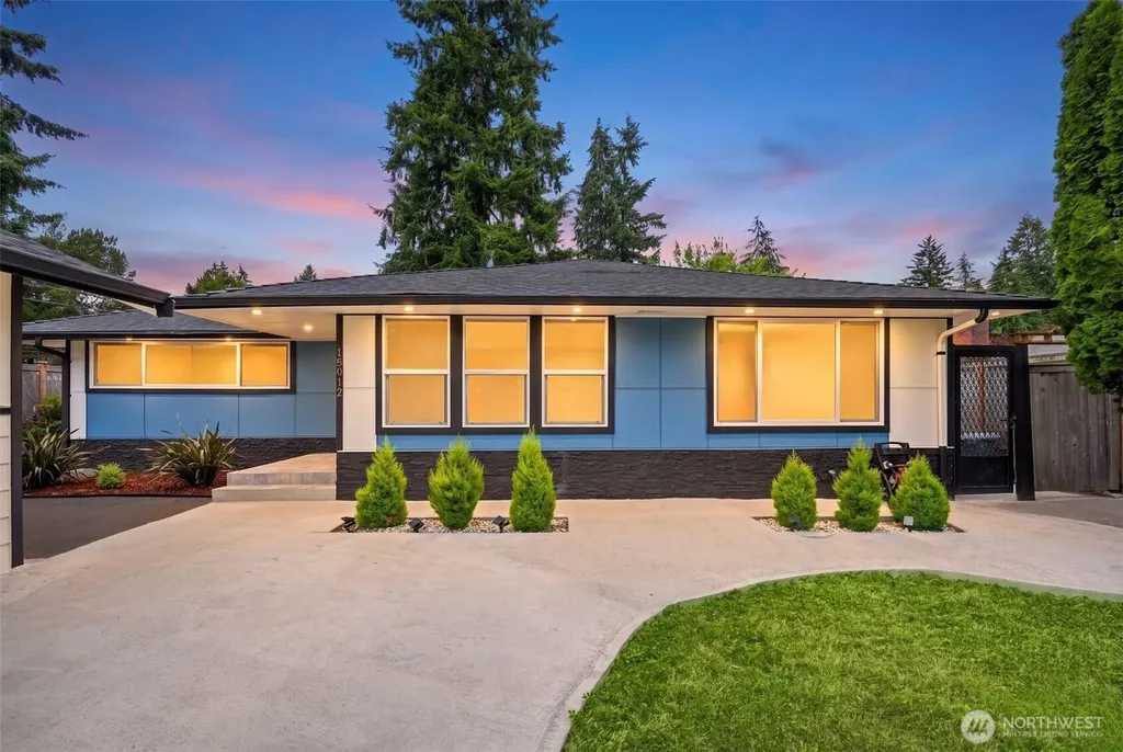 19912 Dayton Avenue N Shoreline WA 98133