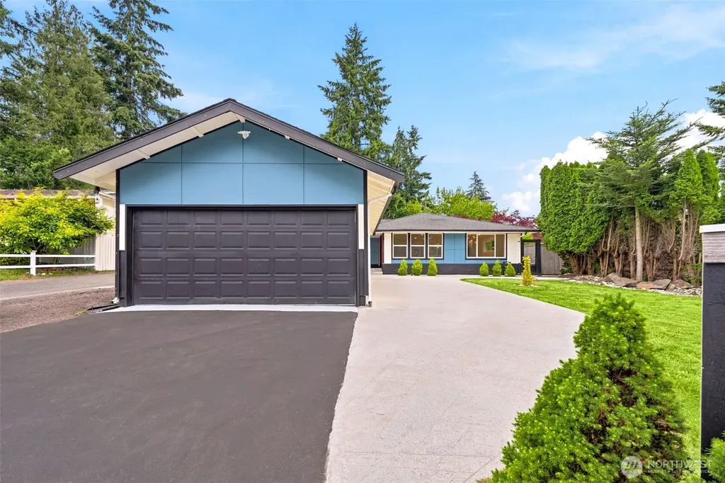 19912 Dayton Avenue N Shoreline WA 98133