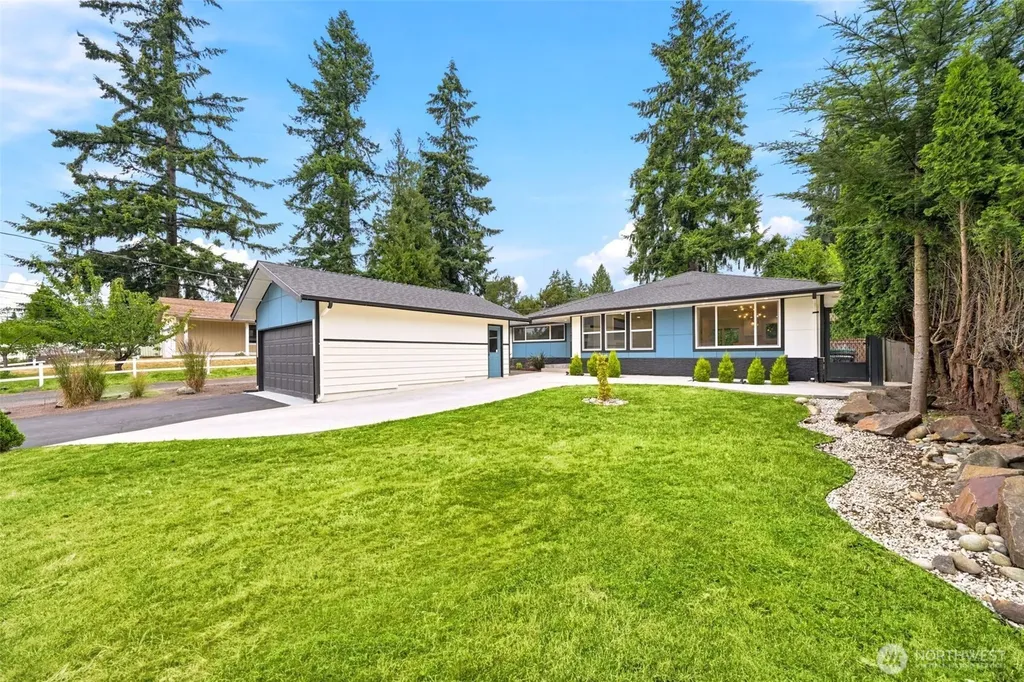 19912 Dayton Avenue N Shoreline WA 98133