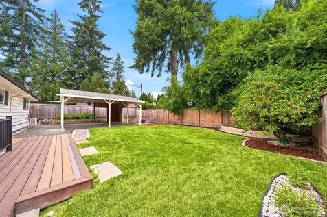 19912 Dayton Avenue N Shoreline WA 98133