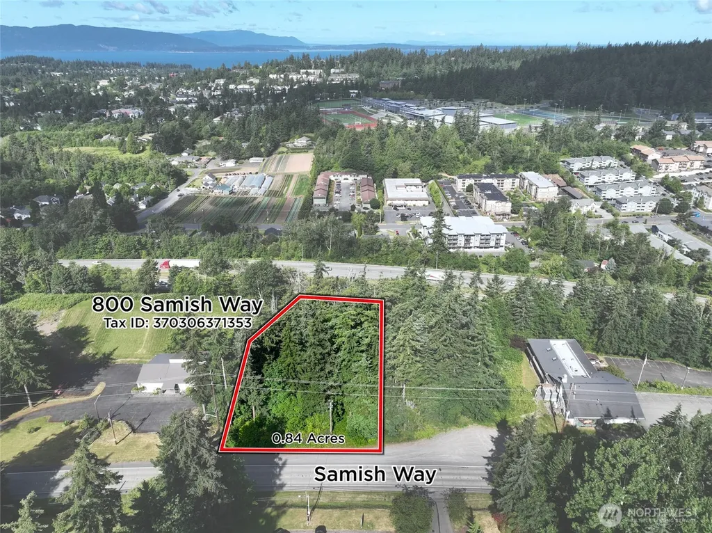 800 Samish Way Bellingham WA 98229