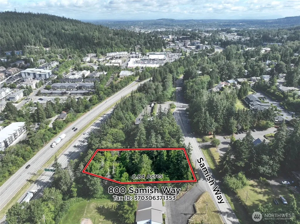 800 Samish Way Bellingham WA 98229