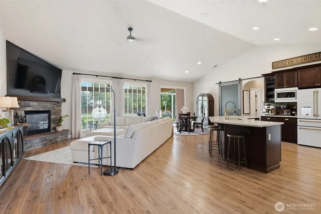4206 Palmyra Drive Pasco WA 99301