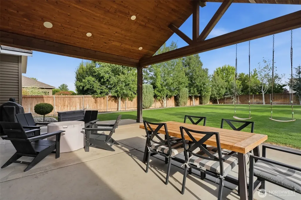 4206 Palmyra Drive Pasco WA 99301