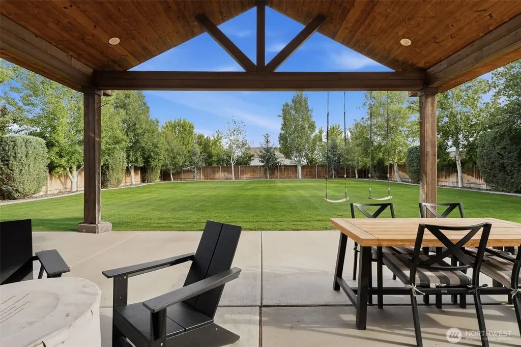 4206 Palmyra Drive Pasco WA 99301