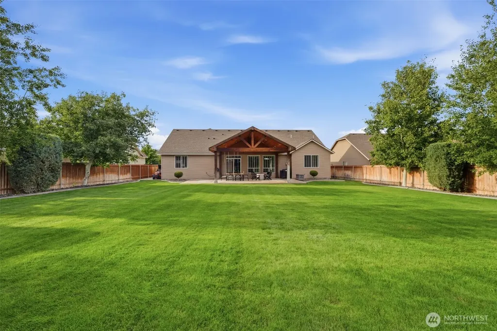 4206 Palmyra Drive Pasco WA 99301