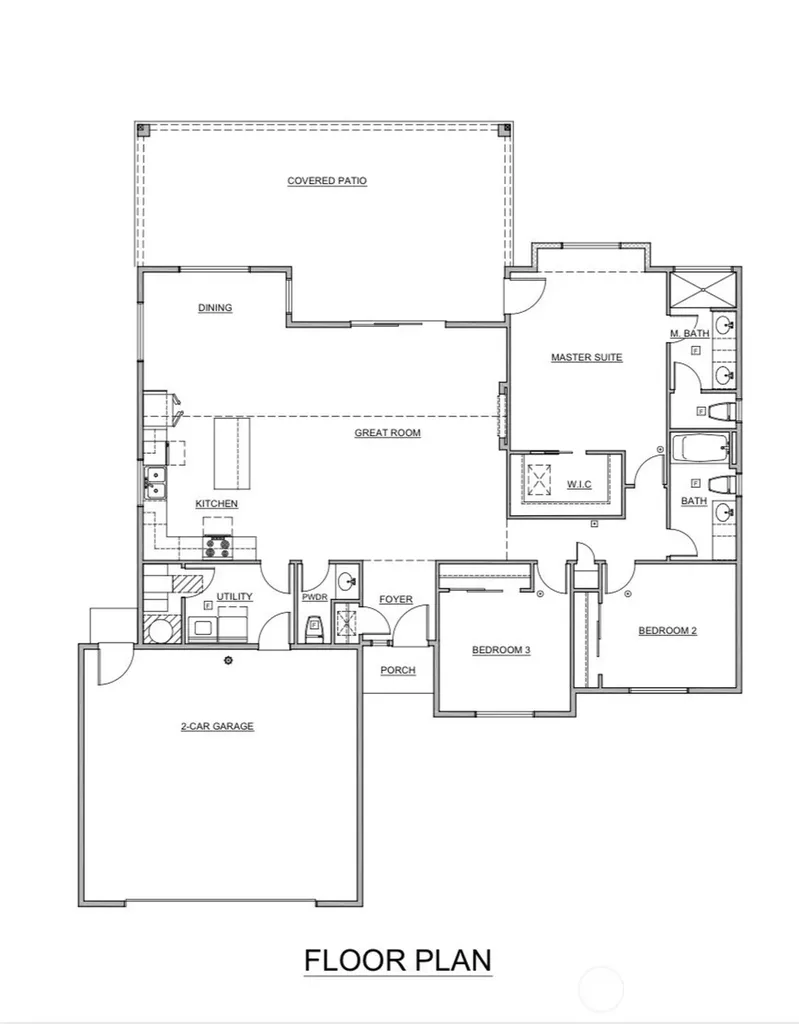 610 Stillaguamish Lane Darrington WA 98241