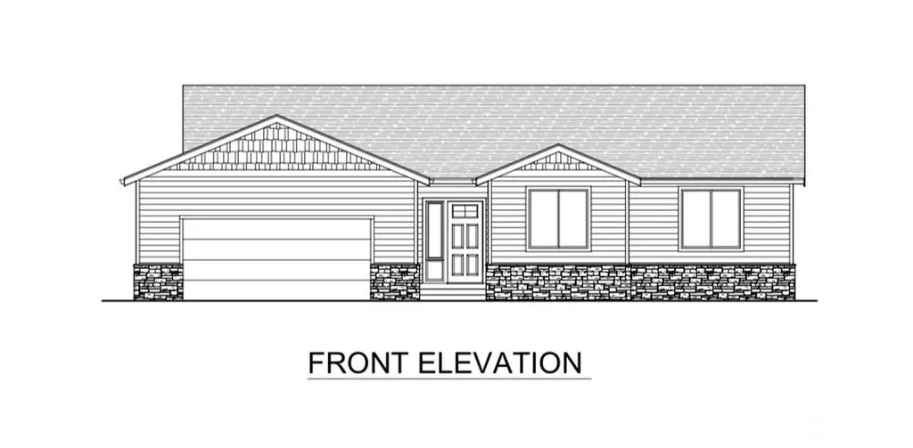 610 Stillaguamish Lane Darrington WA 98241